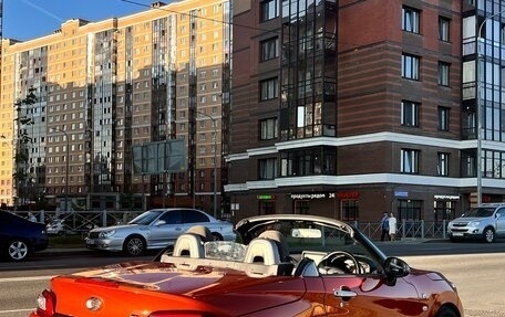 Daihatsu Copen II, 2021 год, 1 665 000 рублей, 4 фотография
