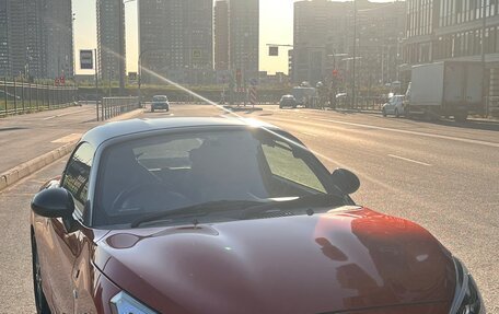 Daihatsu Copen II, 2021 год, 1 665 000 рублей, 10 фотография