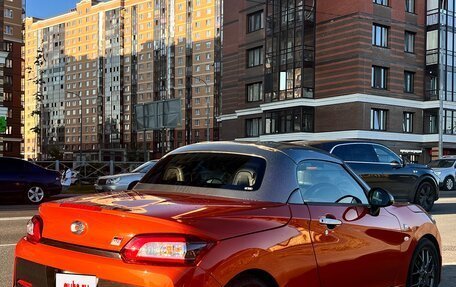 Daihatsu Copen II, 2021 год, 1 665 000 рублей, 8 фотография