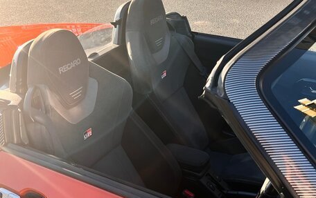 Daihatsu Copen II, 2021 год, 1 665 000 рублей, 13 фотография