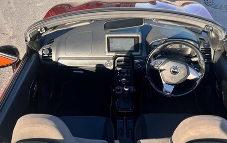 Daihatsu Copen II, 2021 год, 1 665 000 рублей, 11 фотография