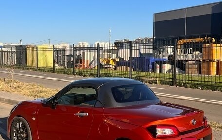 Daihatsu Copen II, 2021 год, 1 665 000 рублей, 7 фотография