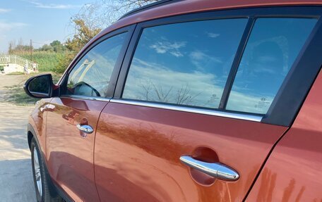KIA Sportage III, 2013 год, 1 350 000 рублей, 5 фотография