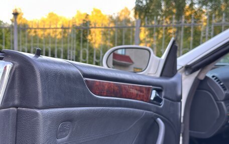 Mercedes-Benz CLK-Класс, 1998 год, 525 000 рублей, 16 фотография