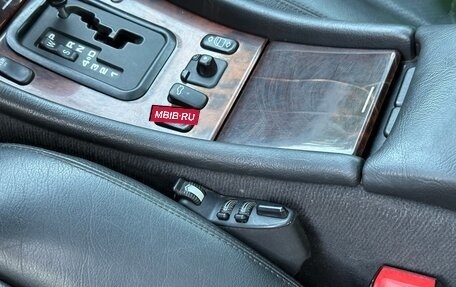Mercedes-Benz CLK-Класс, 1998 год, 525 000 рублей, 14 фотография