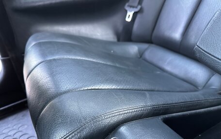 Mercedes-Benz CLK-Класс, 1998 год, 525 000 рублей, 24 фотография