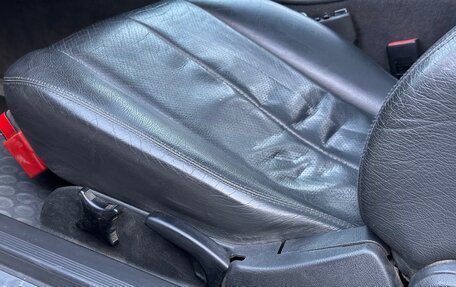 Mercedes-Benz CLK-Класс, 1998 год, 525 000 рублей, 29 фотография
