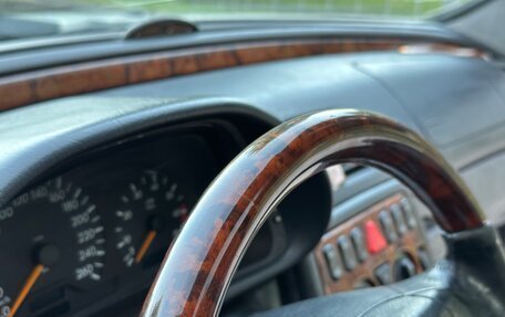 Mercedes-Benz CLK-Класс, 1998 год, 525 000 рублей, 27 фотография