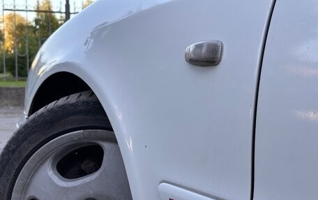 Mercedes-Benz CLK-Класс, 1998 год, 525 000 рублей, 34 фотография