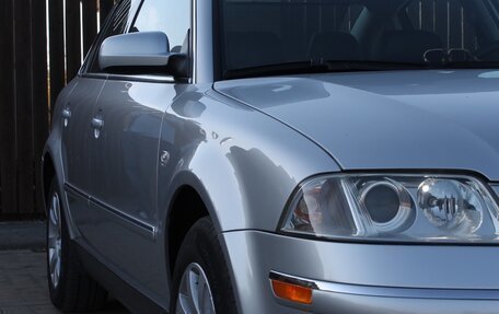 Volkswagen Passat B5+ рестайлинг, 2003 год, 1 550 000 рублей, 4 фотография