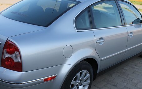 Volkswagen Passat B5+ рестайлинг, 2003 год, 1 550 000 рублей, 11 фотография