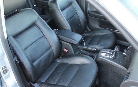 Volkswagen Passat B5+ рестайлинг, 2003 год, 1 550 000 рублей, 16 фотография