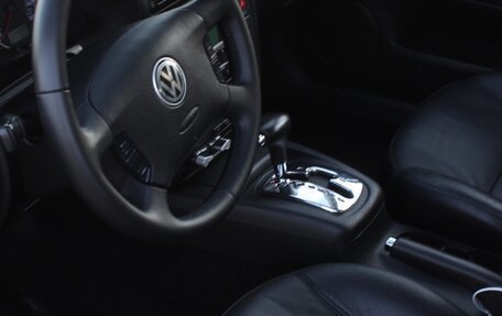 Volkswagen Passat B5+ рестайлинг, 2003 год, 1 550 000 рублей, 17 фотография