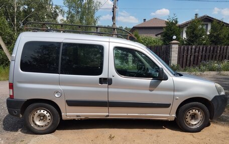 Peugeot Partner II рестайлинг 2, 2007 год, 330 000 рублей, 2 фотография