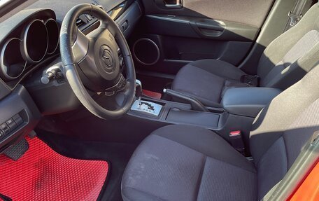 Mazda 3, 2006 год, 391 000 рублей, 18 фотография