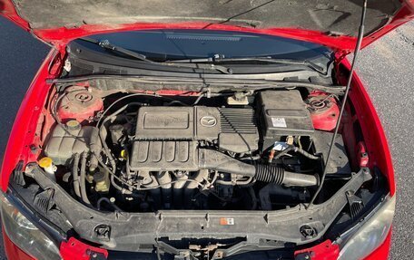 Mazda 3, 2006 год, 391 000 рублей, 22 фотография