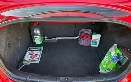 Mazda 3, 2006 год, 391 000 рублей, 20 фотография