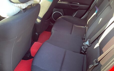 Mazda 3, 2006 год, 391 000 рублей, 19 фотография
