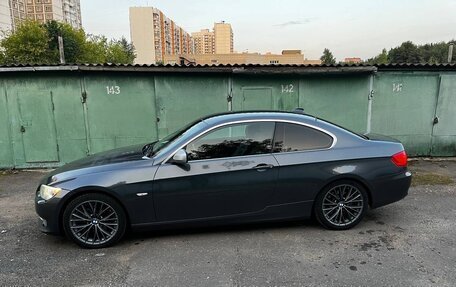 BMW 3 серия, 2012 год, 2 200 000 рублей, 3 фотография