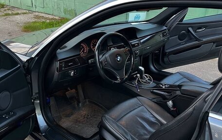 BMW 3 серия, 2012 год, 2 200 000 рублей, 10 фотография