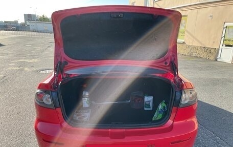 Mazda 3, 2006 год, 391 000 рублей, 21 фотография