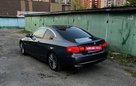 BMW 3 серия, 2012 год, 2 200 000 рублей, 4 фотография