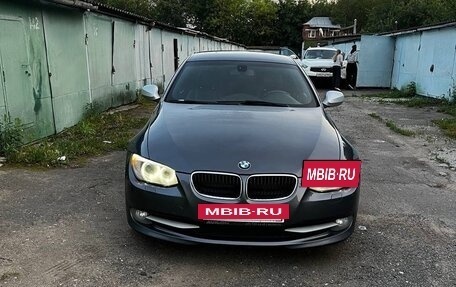 BMW 3 серия, 2012 год, 2 200 000 рублей, 2 фотография