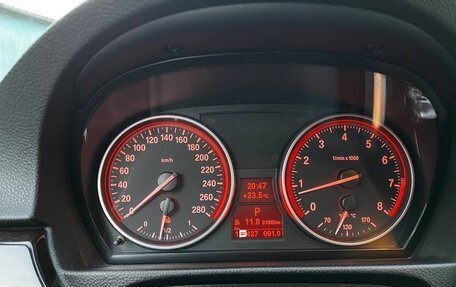 BMW 3 серия, 2012 год, 2 200 000 рублей, 13 фотография