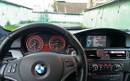 BMW 3 серия, 2012 год, 2 200 000 рублей, 12 фотография