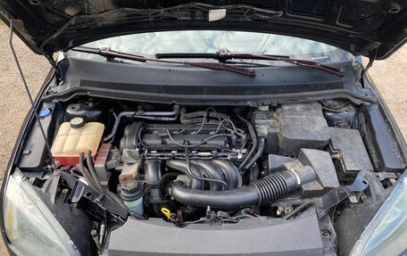 Ford Focus II рестайлинг, 2006 год, 350 000 рублей, 6 фотография
