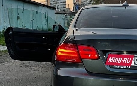 BMW 3 серия, 2012 год, 2 200 000 рублей, 17 фотография