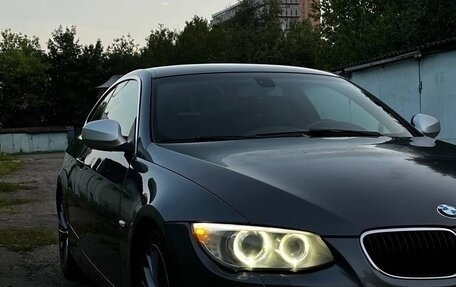 BMW 3 серия, 2012 год, 2 200 000 рублей, 19 фотография