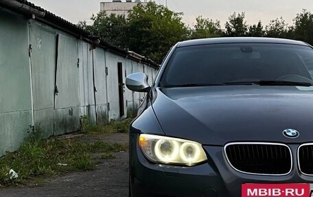 BMW 3 серия, 2012 год, 2 200 000 рублей, 18 фотография