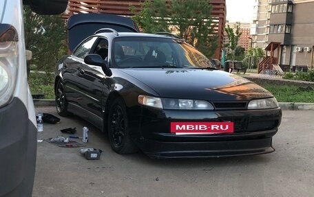 Toyota Corolla, 1992 год, 500 000 рублей, 5 фотография