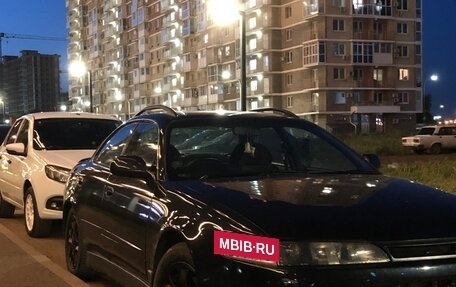 Toyota Corolla, 1992 год, 500 000 рублей, 7 фотография