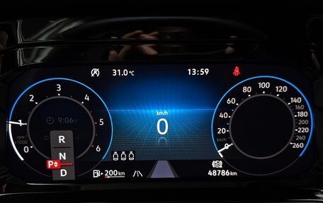 Volkswagen Golf VIII, 2022 год, 2 485 000 рублей, 7 фотография