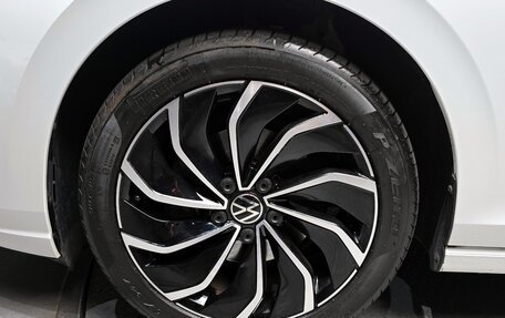 Volkswagen Golf VIII, 2022 год, 2 485 000 рублей, 20 фотография