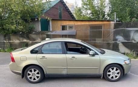 Volvo S40 II, 2008 год, 565 000 рублей, 4 фотография