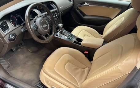 Audi A5, 2014 год, 1 470 000 рублей, 6 фотография