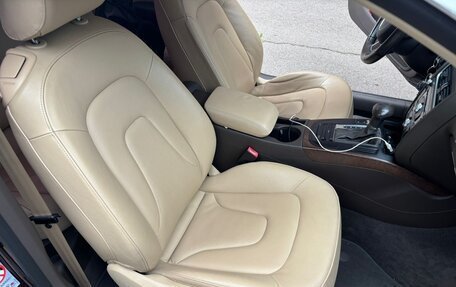 Audi A5, 2014 год, 1 470 000 рублей, 5 фотография