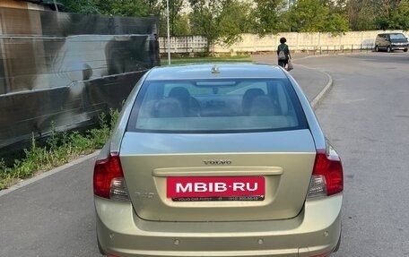 Volvo S40 II, 2008 год, 565 000 рублей, 3 фотография
