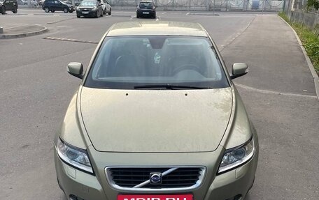 Volvo S40 II, 2008 год, 565 000 рублей, 1 фотография