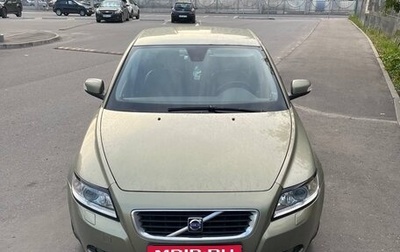 Volvo S40 II, 2008 год, 565 000 рублей, 1 фотография