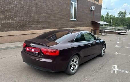 Audi A5, 2014 год, 1 470 000 рублей, 4 фотография