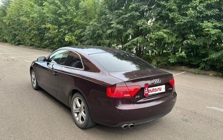 Audi A5, 2014 год, 1 470 000 рублей, 3 фотография