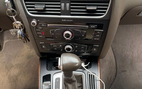 Audi A5, 2014 год, 1 470 000 рублей, 12 фотография