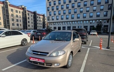 Chevrolet Lacetti, 2006 год, 415 000 рублей, 1 фотография