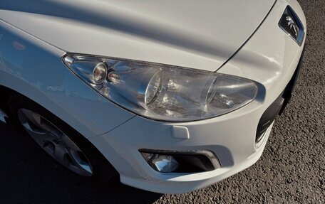 Peugeot 308 II, 2012 год, 730 000 рублей, 2 фотография