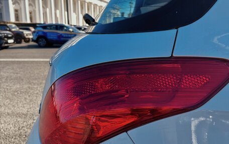 Peugeot 308 II, 2012 год, 730 000 рублей, 6 фотография