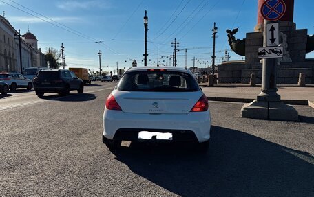 Peugeot 308 II, 2012 год, 730 000 рублей, 7 фотография